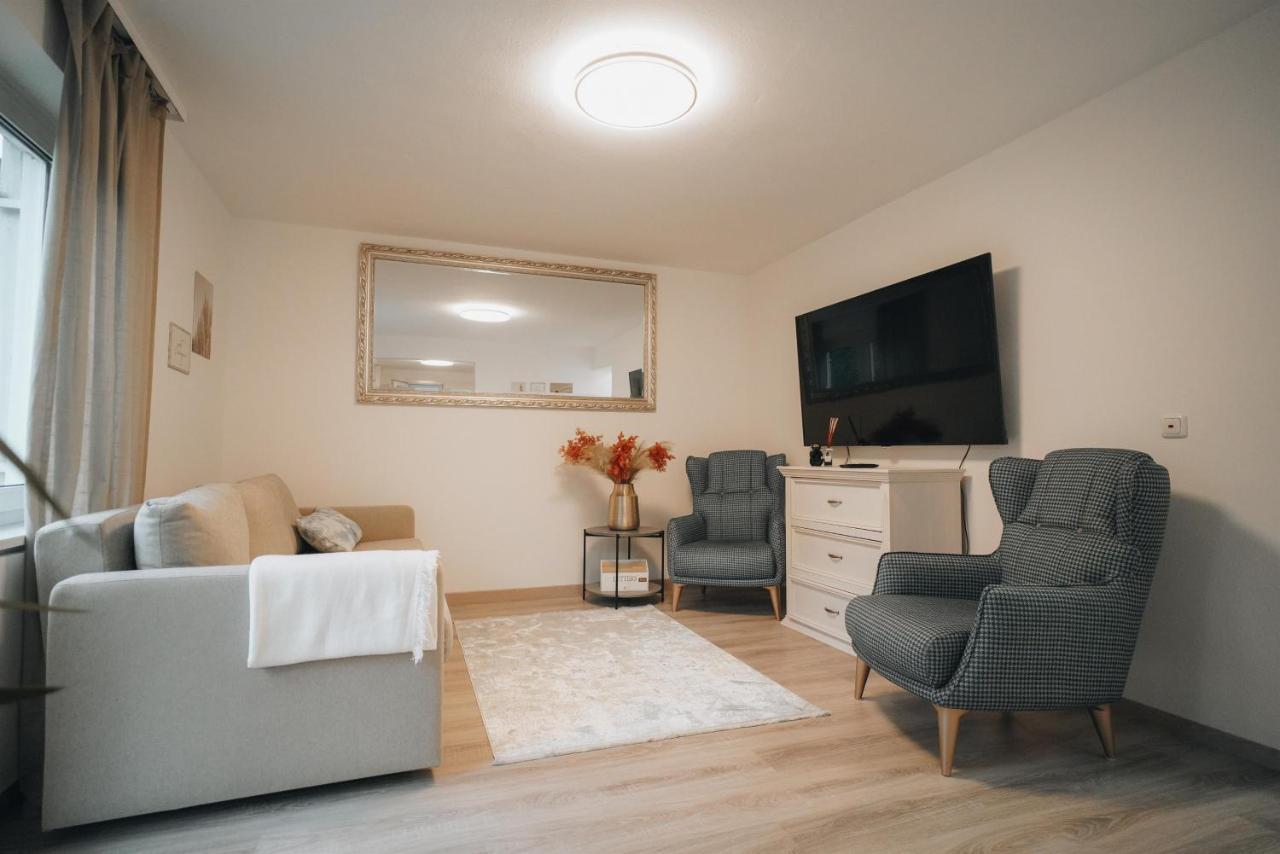 Ferienwohnung Alpblick Блуденц Екстериор снимка